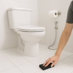 Move-in Bathroom