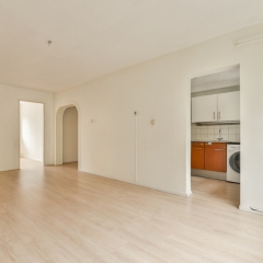Unfurnished Apartment